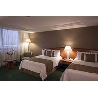 MisiÃ³n Toreo Centro de Conven...