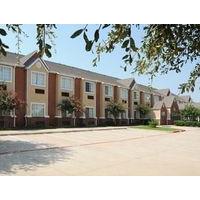 Microtel Inn & Suites by Wyndham Euless/DFW Airport
