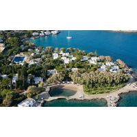 Minos Beach Art Hotel