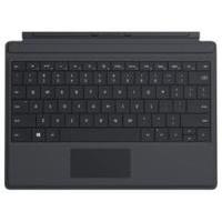 Microsoft Surface 3 Type Cover- Black