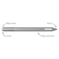 Microsoft Surface Pro 4 Pen- Silver