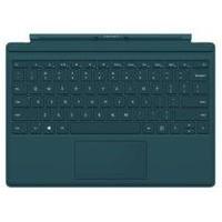 microsoft surface pro 4 type cover teal