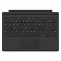 Microsoft Surface Pro 4 Type Cover- Black