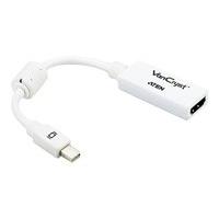 Mini DisplayPort to VGA Adapter ...