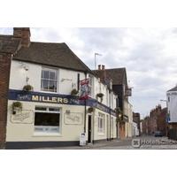 MILLERS ARMS