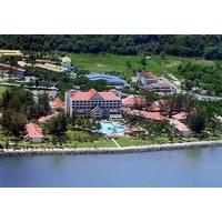 MIRI MARRIOTT (DELUXE POOL)