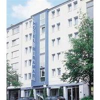 Miramar Hotel