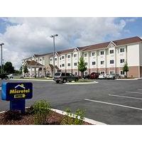 microtel inn suites by wyndham greenvilleuniversity medic