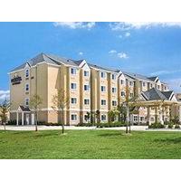 microtel inn suites by wyndham baton rouge airport