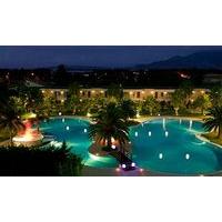 minerva resort hotel paestum