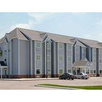 Microtel Inn & Suites by Wyndham...