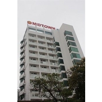 midtown hotel hue