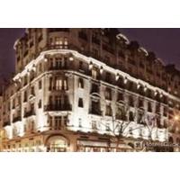 MILLENNIUM PARIS OPERA