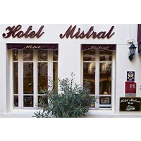 Mistral Hotel