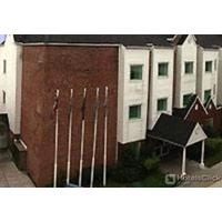 MICROTEL INN SUITES AEROPARQUE