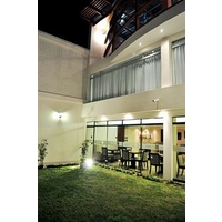 Miraflores Boutique Hotel