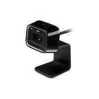 microsoft 7nd 00013 lifecam hd 5000 in cameras webcams