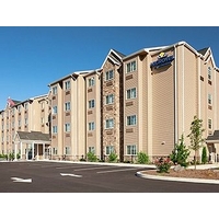 Microtel Inn & Suites by Wyndham Wilkes Barre