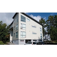 Miharashi Apartments