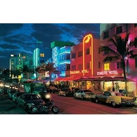 Miami Beach International Travelers Hostel