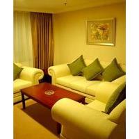 Min Zu Hotel - Dalian