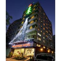 Millennium Hotel