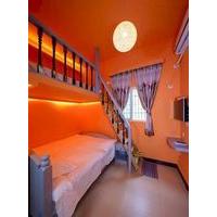 Miwan Cabin Hotel