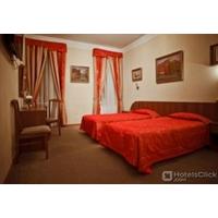 MINI-HOTEL KHOLSTOME