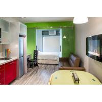 Micro Boutique Living Wolfville