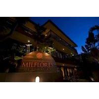 Milflores de Boracay