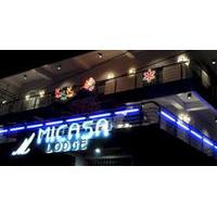 Micasa Lodge
