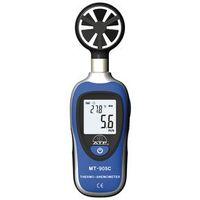 MINI VANE ANEMOMETER - -