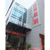 mi lan hotel tengzhou