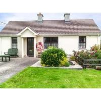 Middlequarter Cottage