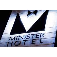 minister business hotel