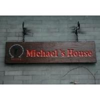 MICHAEL\'S HOUSE IN BEIJING