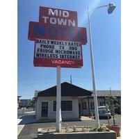 Mid Town Motel