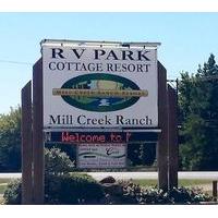 mill creek ranch resort a cruise inn park