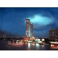 Millennium Hilton Bangkok