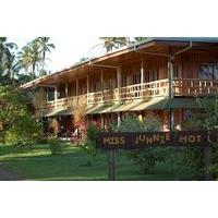 Miss Junies Lodge