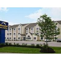 Microtel Inn & Suites by Wyndham Dover