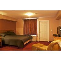 Misty Mountain Inn and Suites