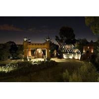 Misty Hills Country Hotel