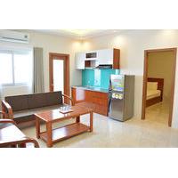 Mihaco Luxury Apartment