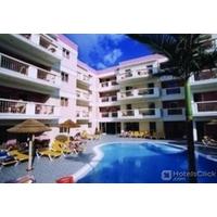 MICHALIS APARTMENTS
