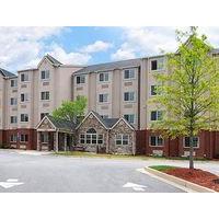 Microtel Inn & Suites by Wyndham Conyers/Atlanta Area