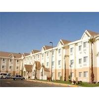 Microtel Inn & Suites by Wyndham...