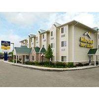 microtel inn suites by wyndham indianapolis airport