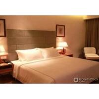 MINGSHEN JINJIANG GOLF RESO