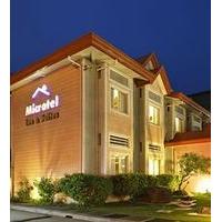 Microtel Inn by Wyndham Davao